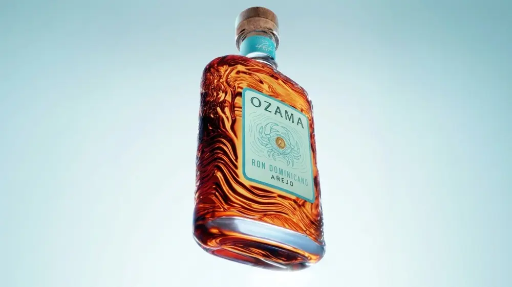 Como as garrafas de vidro personalizadas estão remodelando o cenário do rum premium