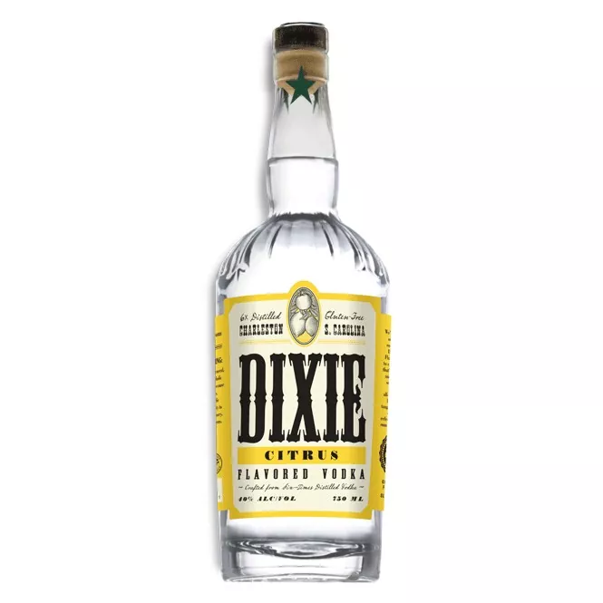 Garrafa de vidro de bebidas espirituosas de uísque, vodca e gin 750ml